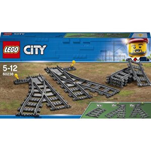 City 60238 Değiştiren Makaslar