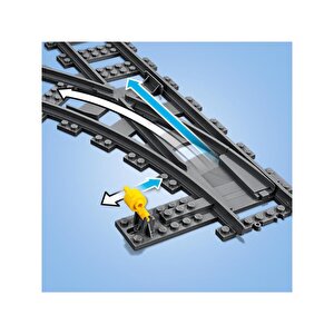 Lego City 60238 Değiştiren Makaslar