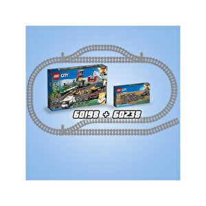 Lego City 60238 Değiştiren Makaslar