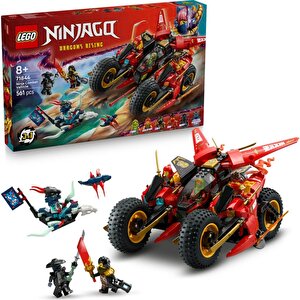 71844  Nınjago® Ninja Savaş Aracı