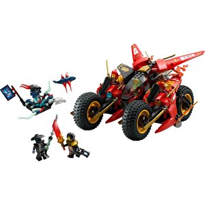 71844  Nınjago® Ninja Savaş Aracı