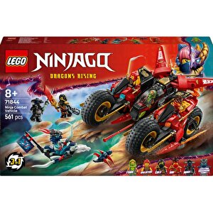 71844  Nınjago® Ninja Savaş Aracı