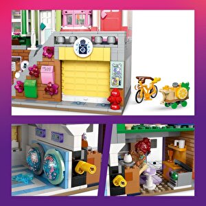 Lego 42670  Friends Heartlake City Daireleri Ve Mağazaları