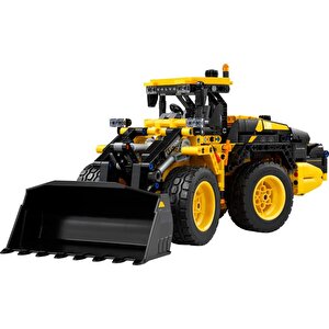 42209 Technic Volvo L120 Electric Tekerlekli Yükleyici