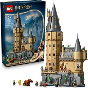 ® Harry Potter™ Hogwarts™ Şatosu: Ana Kule
