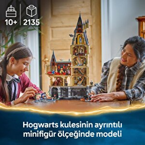® Harry Potter™ Hogwarts™ Şatosu: Ana Kule