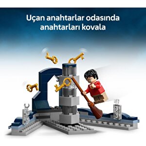 ® Harry Potter™ Hogwarts™ Şatosu: Ana Kule