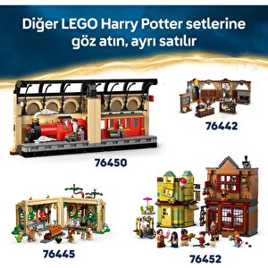 ® Harry Potter™ Hogwarts™ Şatosu: Ana Kule