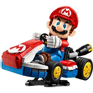 72037 Lego® Super Mario™ Mario Kart™ – Mario Ve Standard Kart