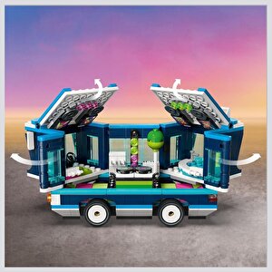 Lego Despicable 75581 Me Minyonların Müzikli Parti Otobüsü (379 Parça)