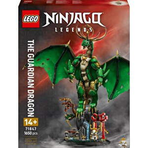 71847  Nınjago® Muhafız Ejderha