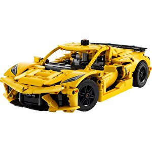 Technic 42205 Chevrolet Corvette Stingray (732 Parça)
