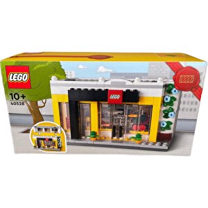 Ideas 40528 Store