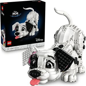 43269  Disney 101 Dalmaçyalı Köpek Yavrusu