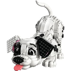 43269  Disney 101 Dalmaçyalı Köpek Yavrusu