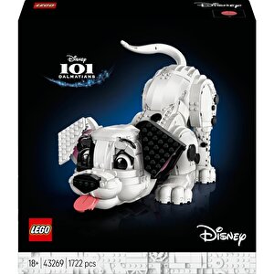 43269  Disney 101 Dalmaçyalı Köpek Yavrusu