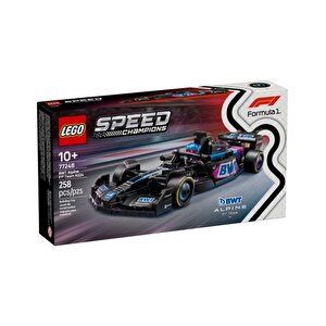 Speed Champions Bwt Alpine F1 Team A524 Yarış Arabası 77248