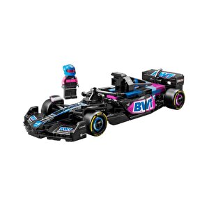 Speed Champions Bwt Alpine F1 Team A524 Yarış Arabası 77248