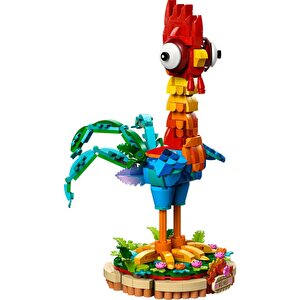 Disney Princess 43272 Heihei (566 Parça)