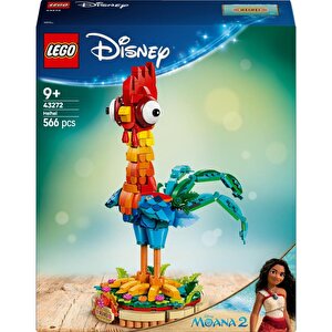Disney Princess 43272 Heihei (566 Parça)