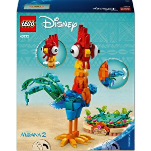 Lego Disney Princess 43272 Heihei (566 Parça)