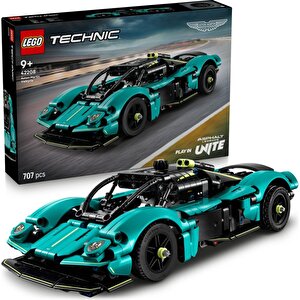 42208 Technic Aston Martin Valkyrie