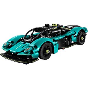 42208 Technic Aston Martin Valkyrie