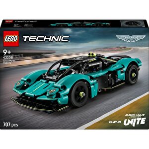 42208 Technic Aston Martin Valkyrie