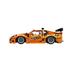 Technic Fast And Furious Toyota Supra Mk4 42204