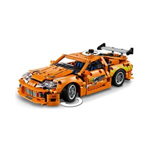 Lego Technic Fast And Furious Toyota Supra Mk4 42204