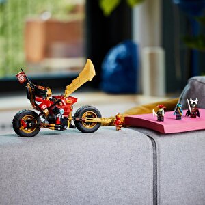 Lego 71783 Ninjago Kai'nin Robot Motosikleti Evo