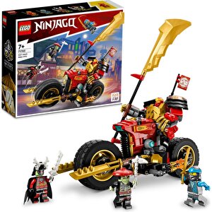 71783 Ninjago Kai'nin Robot Motosikleti Evo
