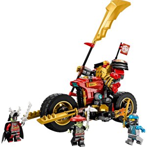 71783 Ninjago Kai'nin Robot Motosikleti Evo