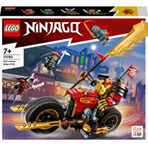 71783 Ninjago Kai'nin Robot Motosikleti Evo