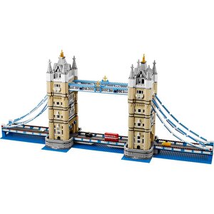 Creator Expert 10214 London Tower Bridge
