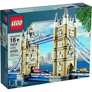 Creator Expert 10214 London Tower Bridge
