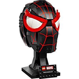 76329 | Marvel Miles Morales'in Maskesi