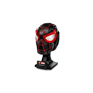 76329 | Marvel Miles Morales'in Maskesi