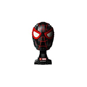 Lego 76329 | Marvel Miles Morales'in Maskesi