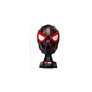 Lego 76329 | Marvel Miles Morales'in Maskesi