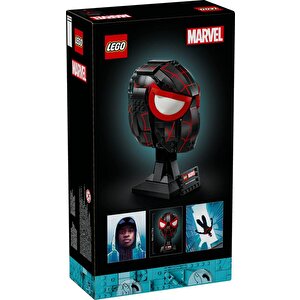 Lego 76329 | Marvel Miles Morales'in Maskesi