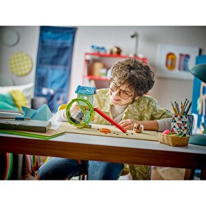 Creator 31155 Hamster Çarkı (416 Parça)