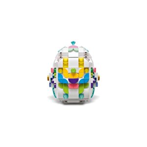 40816 Seasonal Decorative Easter Egg