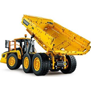 Technic 42114 6x6 Volvo Mafsallı Kamyon (2193 Parça)