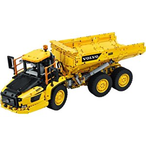 Technic 42114 6x6 Volvo Mafsallı Kamyon (2193 Parça)
