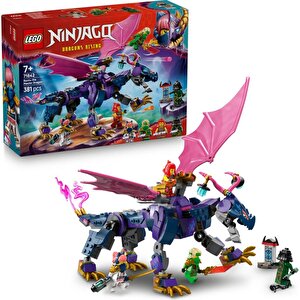 71842  Nınjago® Usta Ejderha Rontu