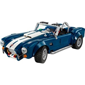 10357 Icons Shelby Cobr-a 427 S/c