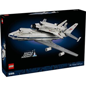 10360 Lego® Icons Mekik Taşıma Uçağı