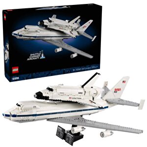 Icons 10360 Mekik Taşıma Uçağı (2417 Parça)