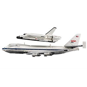 Icons 10360 Mekik Taşıma Uçağı (2417 Parça)